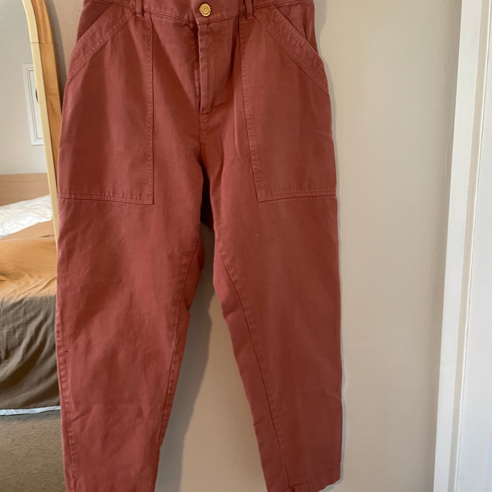 Big Bud Press Dusty Trousers